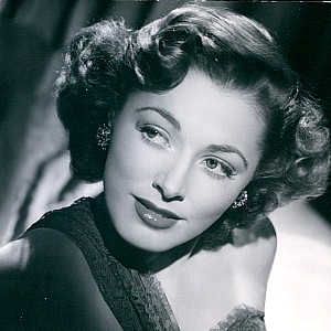 Eleanor Parker