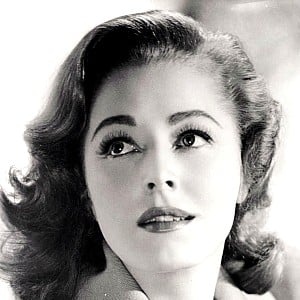 Eleanor Parker