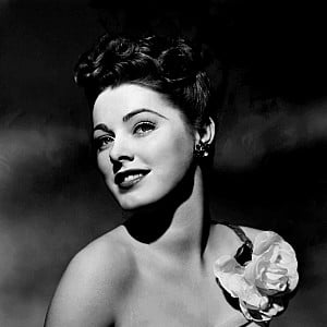 Eleanor Parker