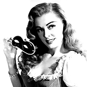Eleanor Parker