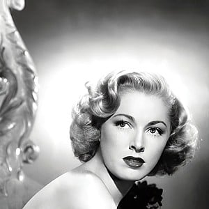 Eleanor Parker