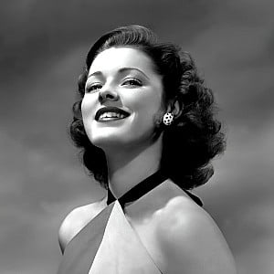 Eleanor Parker