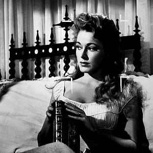 Eleanor Parker