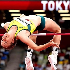 Eleanor Patterson