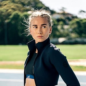 Eleanor Patterson