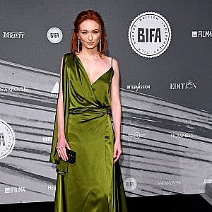 Eleanor Tomlinson