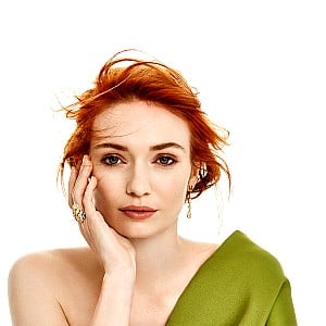 Eleanor Tomlinson