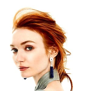 Eleanor Tomlinson