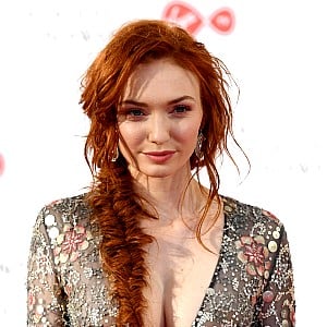 Eleanor Tomlinson