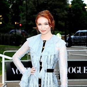 Eleanor Tomlinson