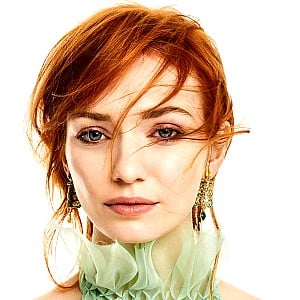 Eleanor Tomlinson