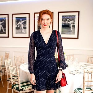 Eleanor Tomlinson