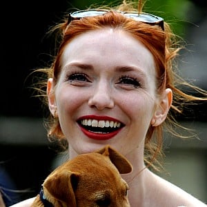 Eleanor Tomlinson
