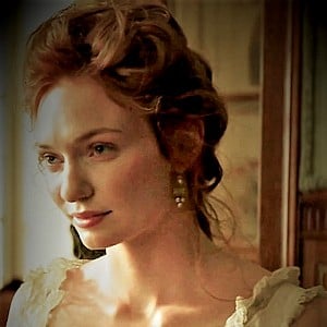 Eleanor Tomlinson