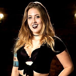 Electra Rayne