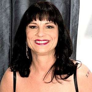 Elektra Lamour