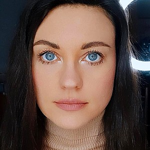 Elena ASMR