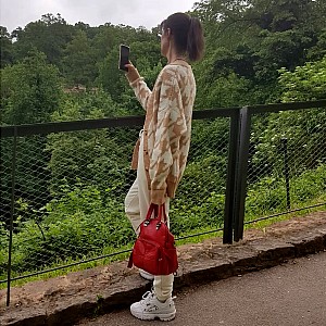 Elena ASMR