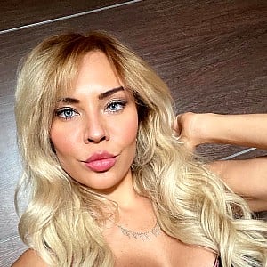 Elena Abitaeva