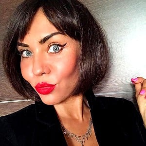 Elena Abitaeva