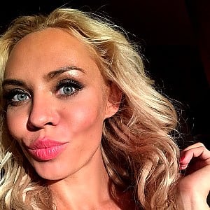 Elena Abitaeva