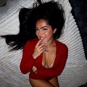 Elena Alexis
