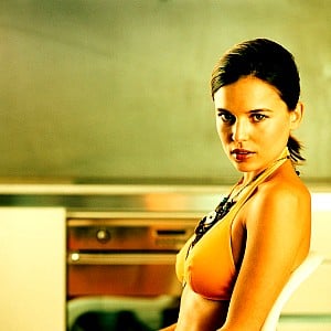 Elena Anaya