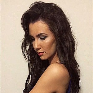 Elena Becheva