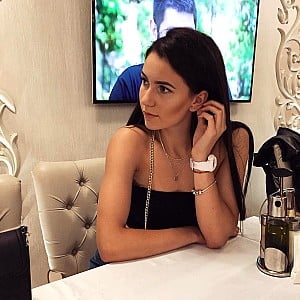 Elena Becheva
