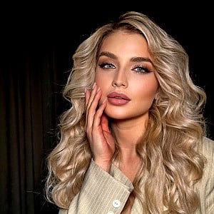 Elena Berdysheva