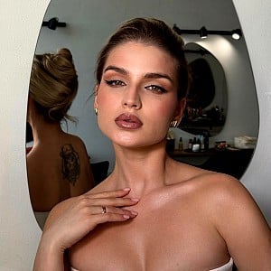 Elena Berdysheva
