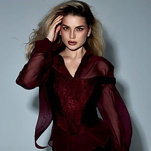 Elena Berdysheva