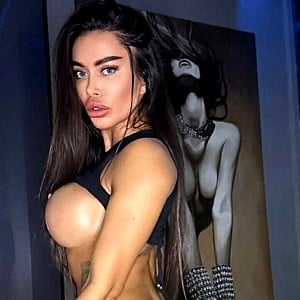 Elena Boychuk