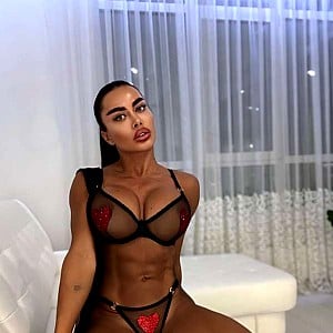 Elena Boychuk