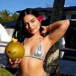 Elena Castillo