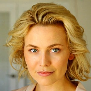 Elena Cher