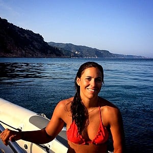 Elena Curtoni