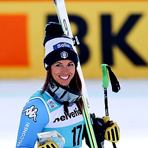 Elena Curtoni