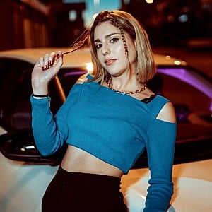 Elena De Lucas