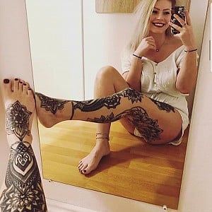 Elena Demuth