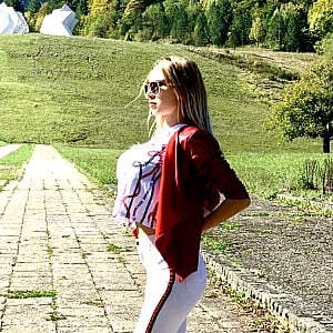 Elena Dostic