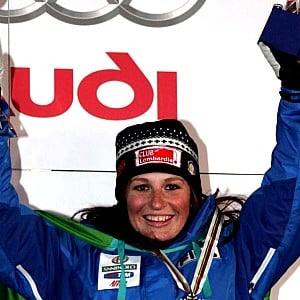 Elena Fanchini