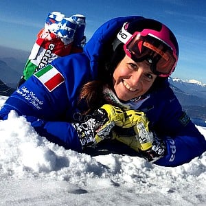 Elena Fanchini