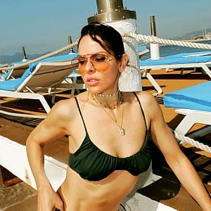 Elena Galifa