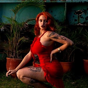 Elena Gelpi