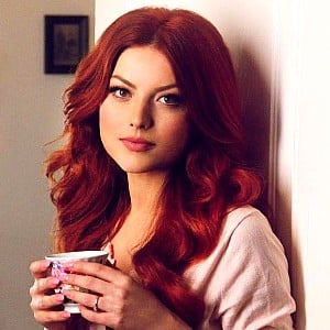 Elena Gheorghe