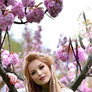 Elena Gheorghe