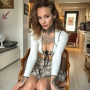 Elena Ginger
