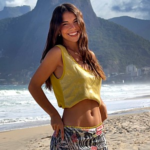 Elena Gortari