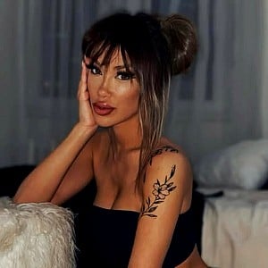 Elena Gvoic